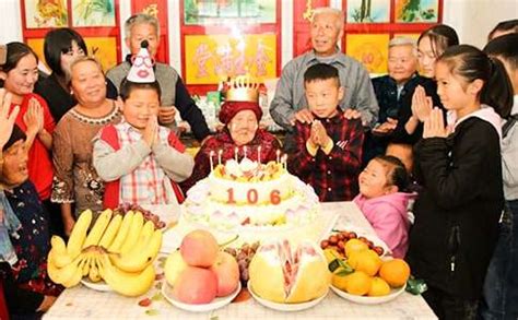 70歲生日習俗|老人过七十大寿有什么讲究？